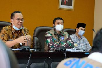 Pemkot Magelang akan lebih tegas dalam penegakan prokes