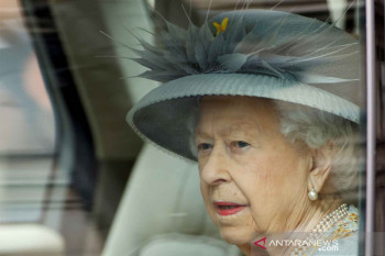 Riwayat kesehatan Ratu Elizabeth II sebelum meninggal