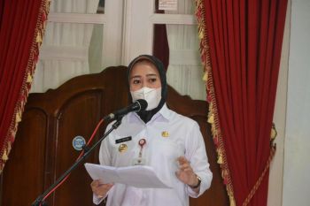 Bupati Purbalingga ajak warga cegah lonjakan COVID-19 pasca-Lebaran