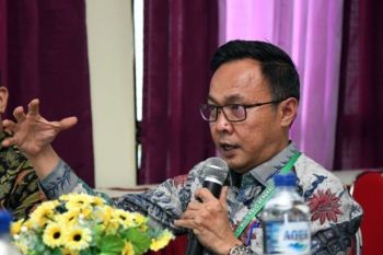 Ersan terpilih jadi Dewas PDAM Bengkalis