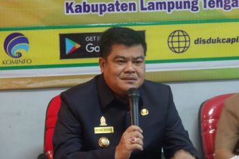 Pemkab Lampung Tengah larang takbiran keliling