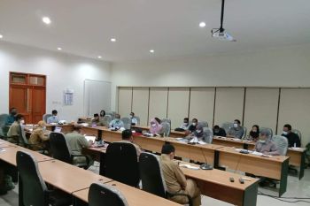 DPRD Kulon Progo minta pemkab cemat dalam tata kelola APBD 2021