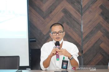 Momentum Idul Fitri 1442 H, ayo tambah daya rumah ibadah anda