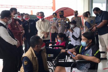Malaysia segera pulangkan 7.000 eks-TKI bermasalah ke Indonesia