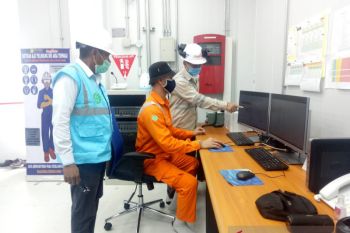 PLN Timika jamin pasokan listrik selama Idul Fitri