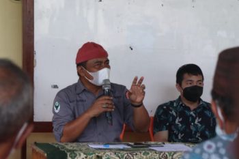 313 orang jalani isolasi COVID-19 di Babel