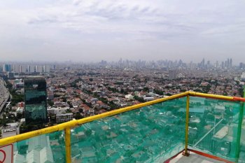 Bersama-sama menjaga udara tetap semakin bersih
