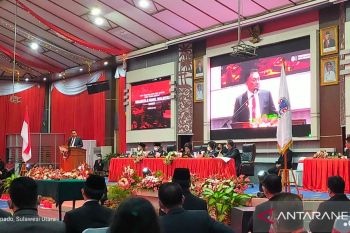 Falsafah kejujuran pedagang gula merah gubernur Sulut bagi pemimpin Manado