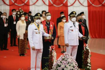 Bersinergi bersama wujudkan harapan masyarakat