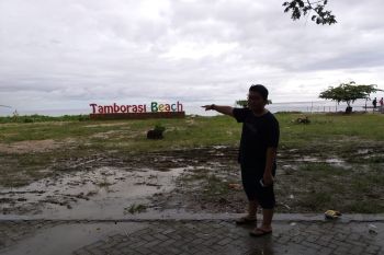 Objek wisata di Kolaka dibuka dengan protokol kesehatan