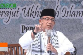 Al-Aqsa dizalimi, akankah kita terus diam?