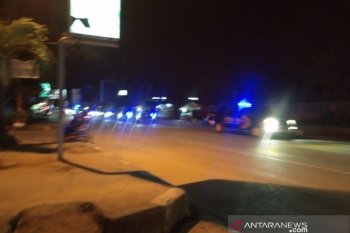 Di Kendari, tak ada takbir keliling malam Idul Fitri 1442 Hijriah