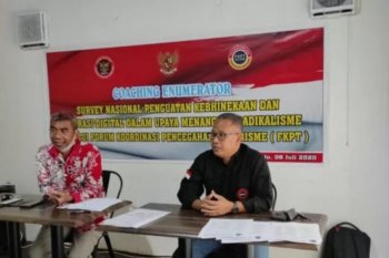 FKPT Sulteng: Aparat keamanan harus kerja keras tuntaskan pelaku aksi teror