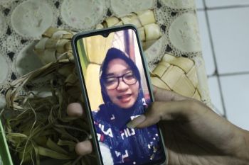 Masyarakat manfaatkan teknologi lakukan silaturahim virtual