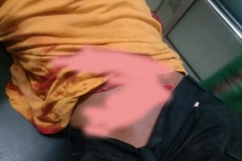 Bacok seorang pelajar, empat remaja merasakan dinginnya lantai sel