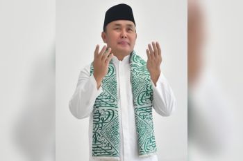 Rayakan Lebaran, masyarakat Kalteng diingatkan tetap disiplin prokes