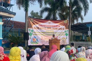 194 narapidana di Lapas perempuan dapat remisi