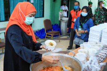 Tercatat 8.188 pekerja migran sudah tiba di Jatim