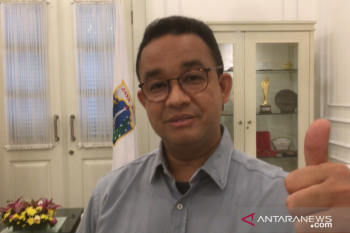Gubernur DKI Jakarta instruksikan camat dan lurah proaktif data warga ikut arus balik