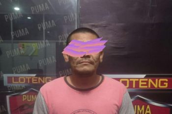 Ngerampok pemuka agama, pria di Lombok Tengah berlebaran di penjara