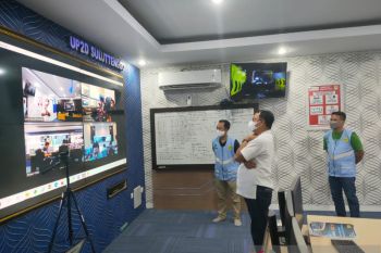 PLN Suluttenggo terus tingkatkan layanan selama libur Lebaran