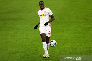 Bayern  terancam disalip Dortmund setelah dikalahkan RB Leipzig