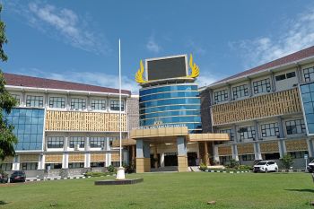 UNP buka pendaftaran mahasiswa baru jalur mandiri dan prestasi