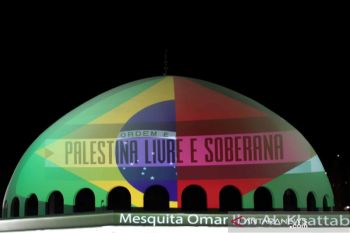 Pengakuan kedaulatan bagi Palestina dan bangkitnya solidaritas dunia