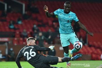 Klopp lelah dengan gorengan media atas reaksi Mane