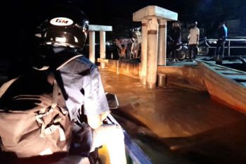 Minta ditertibkan, penyeberangan Sungai Kayan abaikan keselamatan