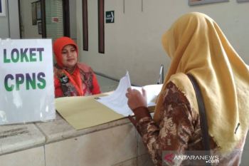 Kudus buka kembali lowongan 415 formasi guru berstatus PPPK