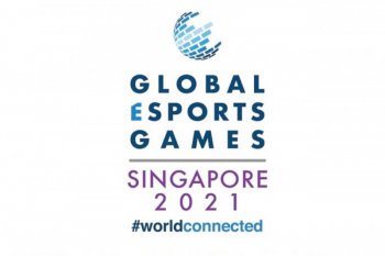 Singapura jadi tuan rumah Global Esports Games 2021