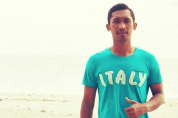 Manajemen Semen Padang FC rekrut pemain bertahan Tri Priadi sesuai permintaan pelatih