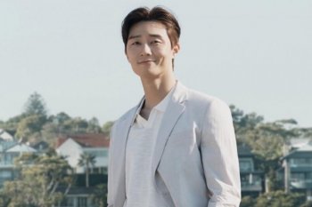 Park Seo-jun dan Han So-hee bersatu dalam "Gyeongseong Creature"