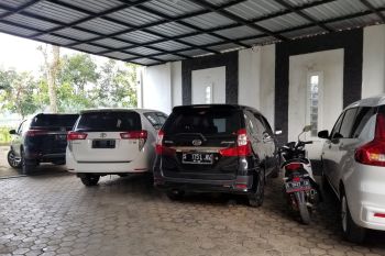 Jasa rental mobil di Baturaja Sumsel kebanjiran rejeki