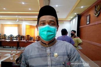 DPRD dan Pemkab Kapuas sepekati pelaksanaan pilkades ditunda