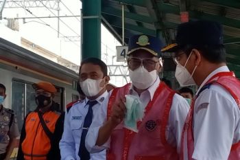 Pemerintah fokus lakukan penyaringan pemudik di Bakauheni dan Gilimanuk