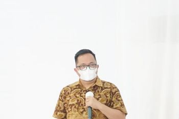 Pemkot Manado imbau warga waspada bencana alam