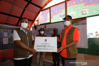 Otoritas penyeberangan Pelabuhan Bakaheuni buka kapasitas maksimal saat arus balik