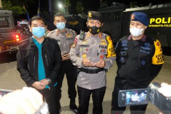Menjaga Pulau Jawa tetap landai penyebaran COVID-19 pascalebaran