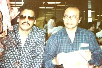 Catatan Ilham Bintang - Obituari:  Mengenang Setiadi Tryman, tokoh pers film dan anggota PWI