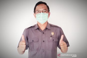 DPRD Palangka Raya menilai penyekatan efektif tekan penyebaran COVID-19