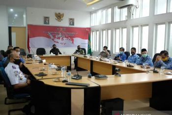 Tindaklanjut Rakor, Pemkot Padang Panjang akan perkuat Satgas tingkat Kelurahan