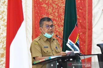 Pemprov Sumbar lakukan pemeriksaan  terkait  mutasi pejabat di Pemkot Padang