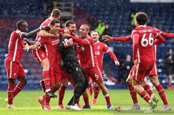 Klasemen Liga Inggris: Liverpool bisa masuk zona Champions jika Chelsea kalah dari Leicester