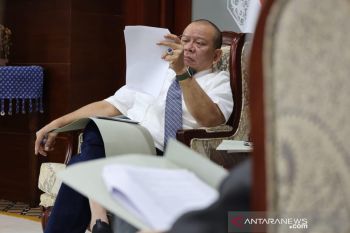 DPD RI dorong pemerintah klarifikasi tentang kedatangan TKA
