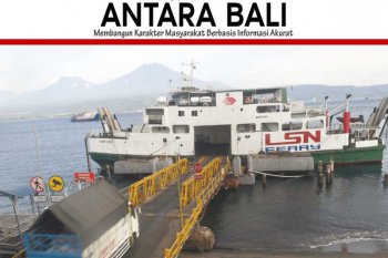 PELABUHAN GILIMANUK BALI DITUTUP TERKAIT LARANGAN MUDIK