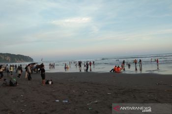 Sebanyak 70.955 wisatawan kunjungi destinasi Bantul selama libur Lebaran