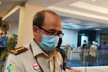 KKP Kelas II Panjang perketat pemeriksaan dokumen COVID-19