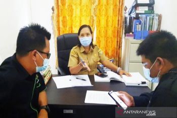 Perusahaan di Gumas diingatkan segera laporkan bukti pembayaran THR